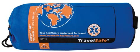 TRAVELSAFE .